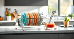 top kitchen drying rack options