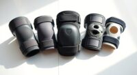 top knee braces for arthritis