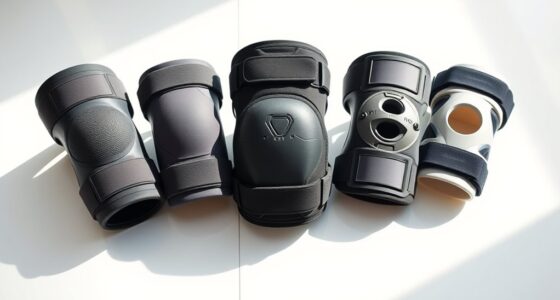 top knee braces for arthritis