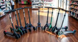 top knee scooter picks