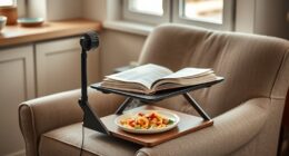 top lapstands for cozy activities