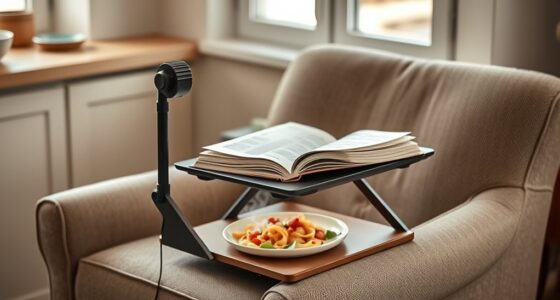 top lapstands for cozy activities