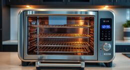 top large oven toaster combos