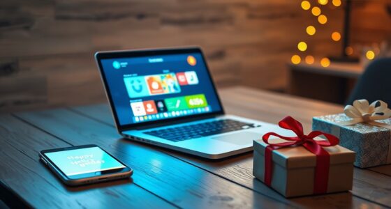 top last minute digital gift ideas