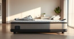 top lateral rotation mattresses