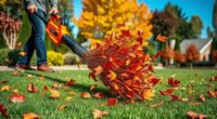 top leaf blower picks