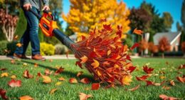 top leaf blower picks