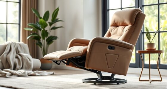 top lift chairs for pain