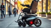 top lightweight mobility wheelchairs