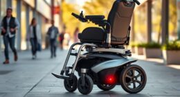 top lightweight mobility wheelchairs