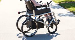 top lightweight power wheelchairs
