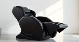 top massage chairs for tall