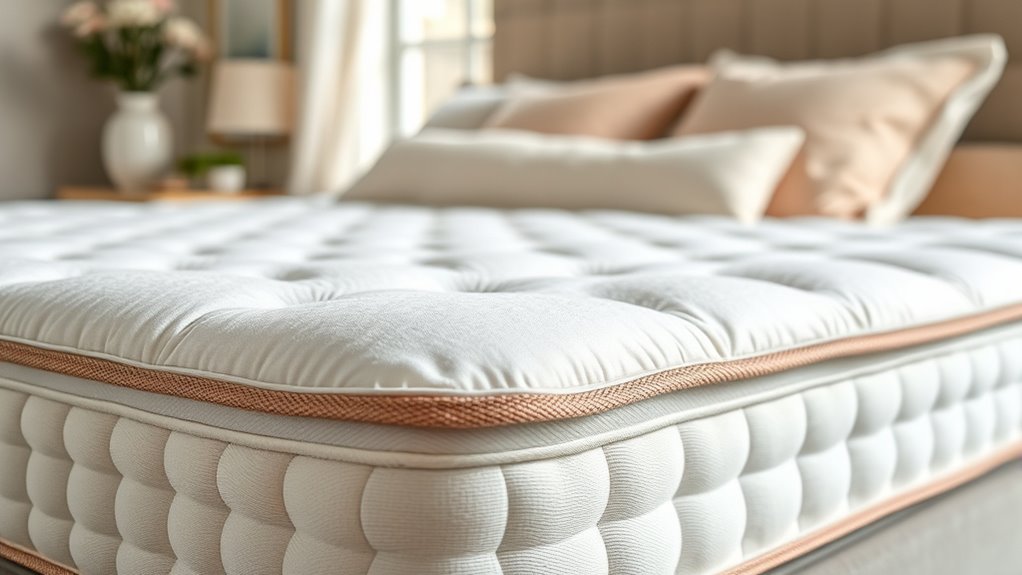 top mattress toppers for back pain
