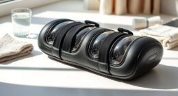 top medical leg massagers