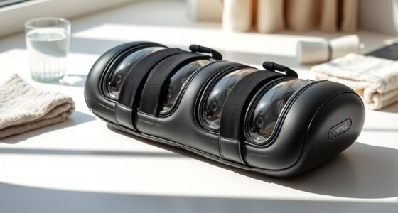 top medical leg massagers