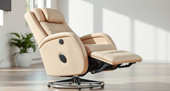 top medical recliner chairs