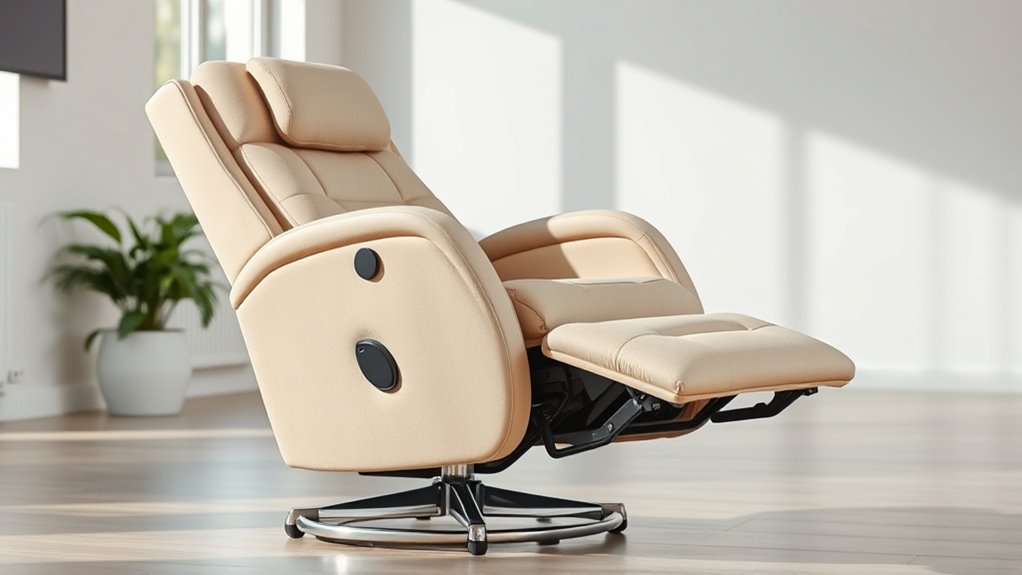 top medical recliner chairs
