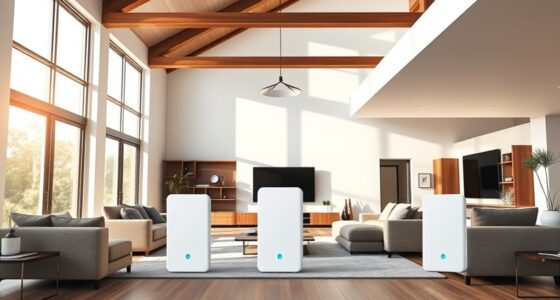 top mesh wi fi systems