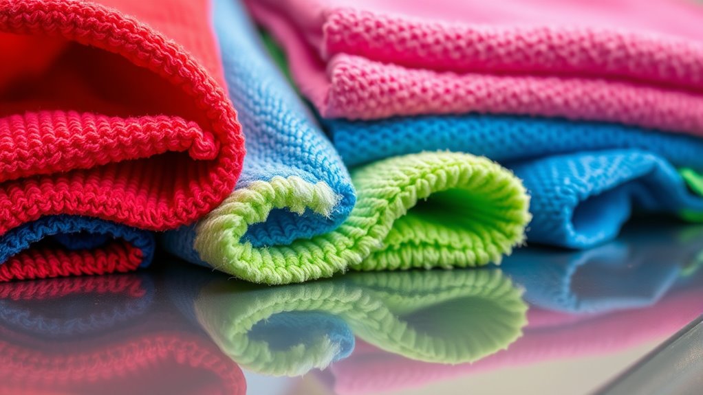 top microfiber cleaning cloths