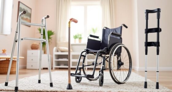 top mobility aids for arthritis