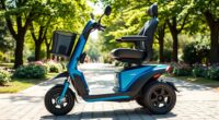 top mobility scooter recommendations