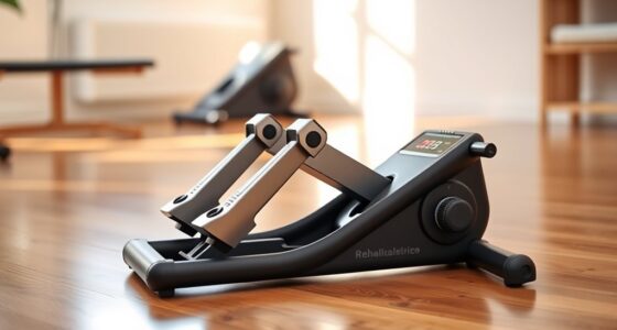 top motorized pedal exercisers