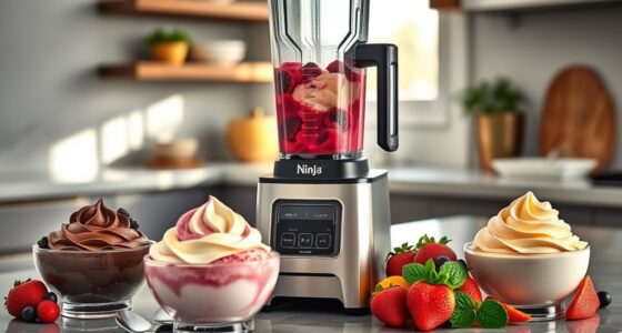 top ninja creami recipes