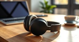 top noise canceling headphones