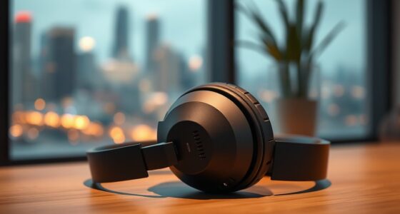 top noise canceling headphones
