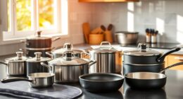 top non stick cookware sets