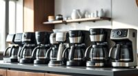 top office coffee makers