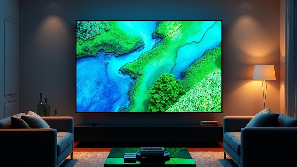 top oled tv cyber monday deals