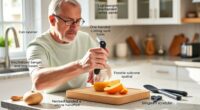 top one handed kitchen tools