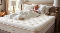 top orthopedic mattresses for seniors