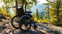 top outdoor power wheelchairs
