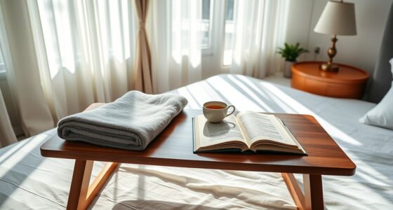 top overbed table options