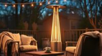 top patio heaters guide