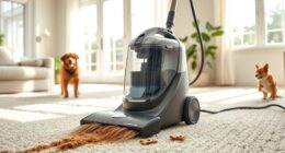 top pet carpet cleaners