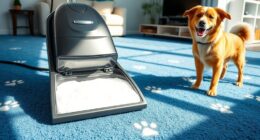 top pet carpet cleaning options