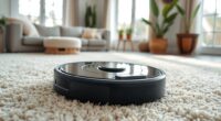 top pet hair robot vacuums