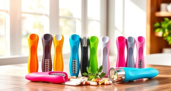 top pill crushers for seniors