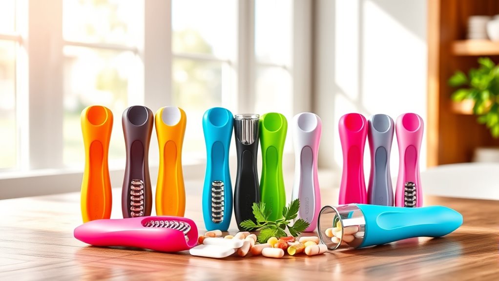 top pill crushers for seniors