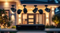 top poe camera systems