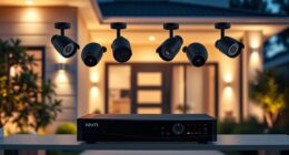 top poe camera systems