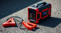 top portable car jump starters