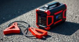 top portable car jump starters