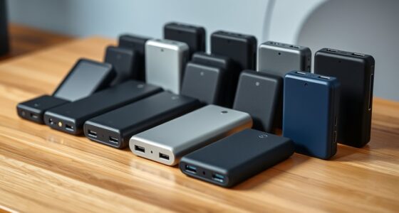 top portable charging solutions