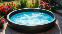 top portable cold plunge tubs
