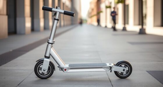 top portable lithium scooters
