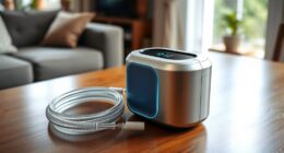 top portable oxygen concentrators